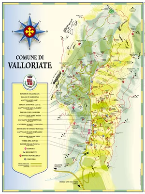 Informazioni generali
