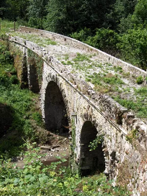 Ponte della Plancha