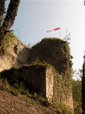 Torre del Douzu