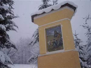 Piloni Votivi