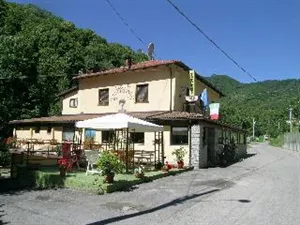 Trattoria da Rosalba