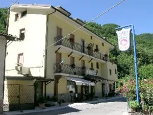 Albergo Tre Colombe