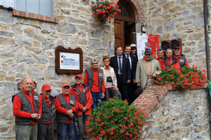 Gruppo Volontari Pensionati